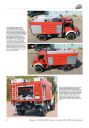 UNIMOG U4000/U5000<br>Die Unimog-Baureihe 437.4 - Entwicklung, Technik, Varianten, Einsatz